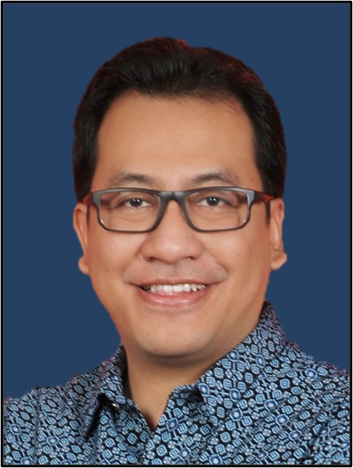 Arry Ekananta